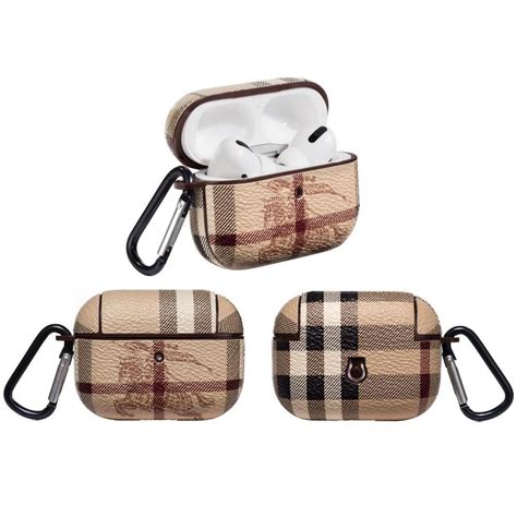 burberry airpod case|burberry phone covers.